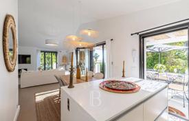 5 dormitorio villa en Cannes, Francia. 7 500 €  por semana