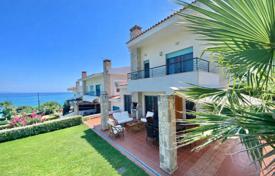 2 dormitorio casa de pueblo 85 m² en Kallithea, Grecia. 500 000 €