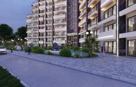 2-dormitorio apartamentos en edificio nuevo 112 m² en Gaziveren, Chipre. 143 000 €