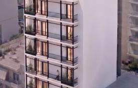 New residential complex with apartments en Piraeus, Grecia. de 250 000 €