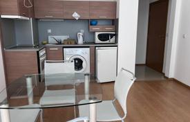 2 dormitorio piso 72 m² en Sunny Beach, Bulgaria. 88 000 €