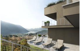 5 dormitorio villa 350 m² en Cernobbio, Italia. 3 350 000 €