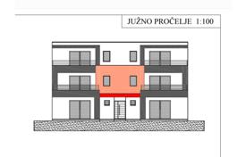 4-dormitorio apartamentos en edificio nuevo 126 m² en Poreč, Croacia. 384 000 €