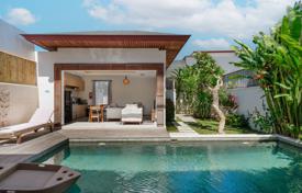 2 dormitorio villa 70 m² en Ungasan, Indonesia. $238 000
