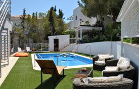 5 dormitorio villa 300 m² en Dehesa de Campoamor, España. 7 900 €  por semana