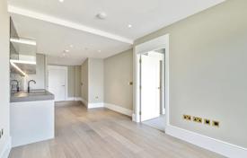 3 dormitorio piso 97 m² en Londres, Gran Bretaña. £690 000