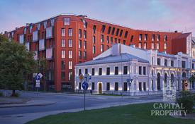 Obra nueva – Central District, Riga, Letonia. 197 000 €