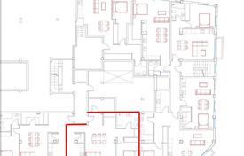 2 dormitorio piso 85 m² en Jávea, España. 264 000 €