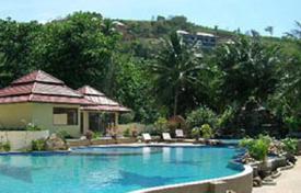 5 dormitorio villa en Samui, Tailandia. Price on request