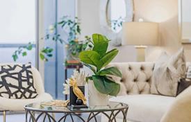 2 dormitorio piso en North York, Canadá. C$988 000