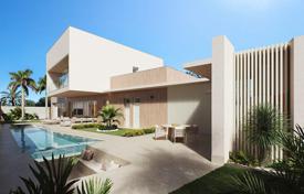 4 dormitorio villa 275 m² en Dehesa de Campoamor, España. 1 550 000 €