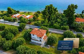 5 dormitorio villa 196 m² en Halkidiki, Grecia. 449 000 €