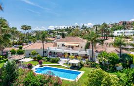 Villa – Marbella, Andalucía, España. 6 400 000 €