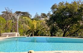 6 dormitorio chalet en Mandelieu-la-Napoule, Francia. 1 645 000 €
