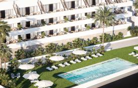 2 dormitorio piso 87 m² en Alicante, España. 323 000 €