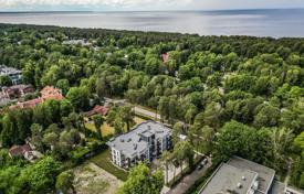 3-dormitorio apartamentos en edificio nuevo 88 m² en Jurmala, Letonia. 242 000 €