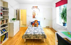4 dormitorio piso 114 m² en Prague 6, República Checa. Price on request