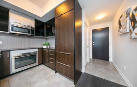 1 dormitorio piso en Yonge Street, Canadá. C$972 000