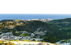 Terreno en Agios Tychonas, Chipre. 575 000 €