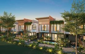 2 dormitorio villa 180 m² en Kerobokan Kelod, Indonesia. $465 000