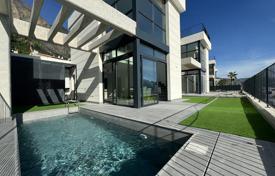 3 dormitorio villa 279 m² en Polop, España. 625 000 €