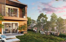 New residential complex with apartments en Cogolin, Francia. de 344 000 €