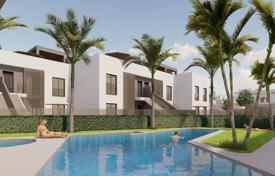 2 dormitorio chalet 245 m² en Pilar de la Horadada, España. 425 000 €