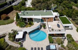 8 dormitorio villa en Vallauris, Francia. 4 390 000 €
