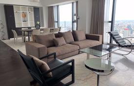 3-dormitorio apartamentos en condominio en Sathon, Tailandia. $3 400  por semana