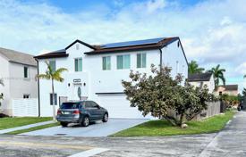 4 dormitorio casa de pueblo 257 m² en Homestead, Estados Unidos. $799 000