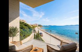 3 dormitorio piso 82 m² en Mandre, Croacia. 498 000 €