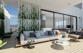 2 dormitorio piso 98 m² en Agios Ioannis (Cyprus), Chipre. 375 000 €