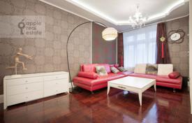 3 dormitorio piso 150 m² en Moscow, Rusia. $550  por semana