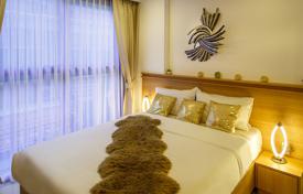 2 dormitorio piso 59 m² en Pratumnak Beach, Tailandia. $172 000