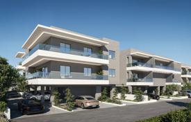 2 dormitorio piso 93 m² en Thermi, Grecia. 265 000 €