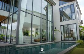New residential complex with villas en Choeng Thale, Tailandia. de $788 000