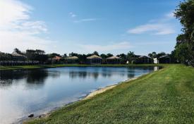 Casa de pueblo – Palm Beach County, Florida, Estados Unidos. $659 000