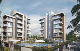 1-dormitorio apartamentos en edificio nuevo 55 m² en Antalya (city), Turquía. $150 000