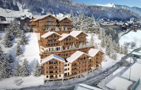 2 dormitorio piso en Morzine, Francia. 678 000 €