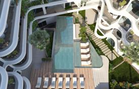 2 dormitorio ático 100 m² en Larnaca, Chipre. 435 000 €