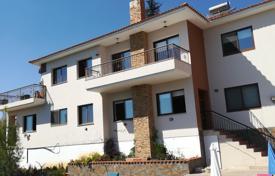5 dormitorio chalet 360 m² en Pera Pedi, Chipre. 740 000 €
