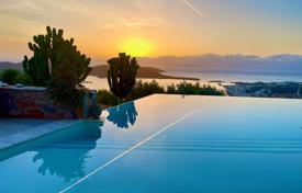 4 dormitorio villa 200 m² en Lasithi, Grecia. 1 350 000 €