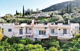 Villa – Nafplio, Peloponeso, Administration of the Peloponnese,  Western Greece and the Ionian Islands,  Grecia. 475 000 €