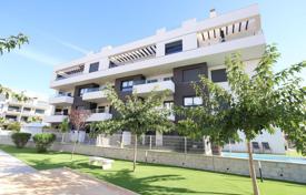 2 dormitorio piso 60 m² en Orihuela Costa, España. 270 000 €