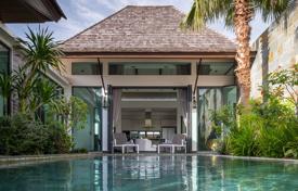 Villa – Laguna Phuket, Choeng Thale, Thalang,  Phuket,   Tailandia. $1 131 000
