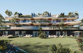 2 dormitorio piso 151 m² en Marbella, España. 690 000 €