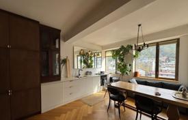 2 dormitorio piso 63 m² en Vake-Saburtalo, Georgia. $170 000