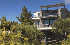 Villa – Sithonia, Administration of Macedonia and Thrace, Grecia. $4 150  por semana
