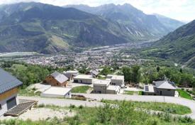 3 dormitorio chalet en Savoie, Francia. 500 000 €