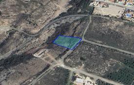 Terreno en Tremithousa, Chipre. 350 000 €